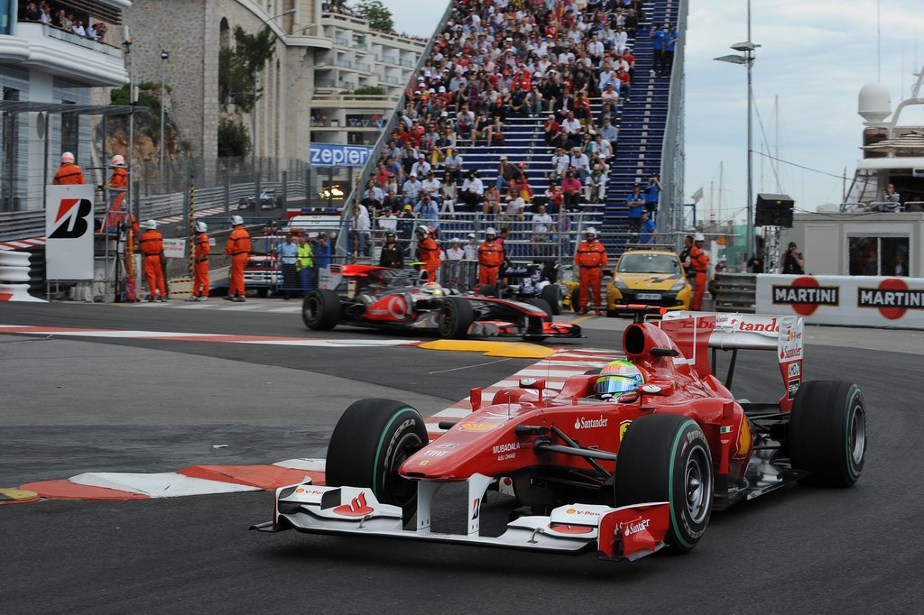 GP Monaco